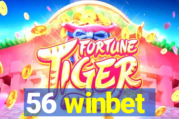 56 winbet